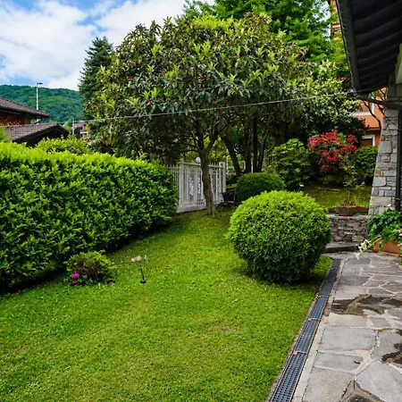 Bed&Breakfast Gli Oleandri-2