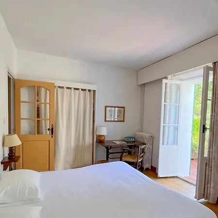 Le Manoir de Port-Cros-3