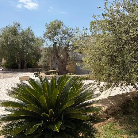 Villa Arneide bed&breakfast-2