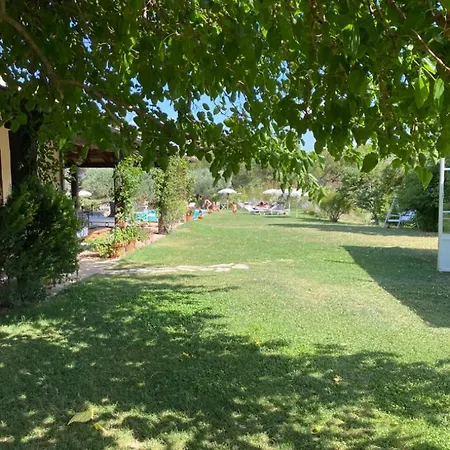 Casa Tentoni - Guest House-2