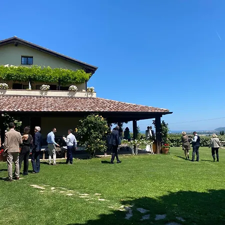 Casa Tentoni - Guest House-3