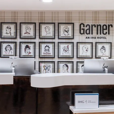 Garner Hotel Norman - University Area By Ihg-2