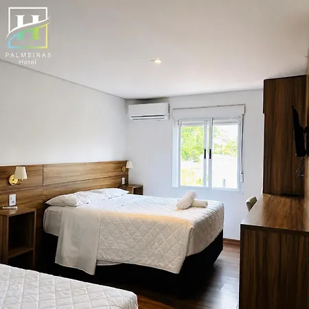 Hotel Palmeiras-3
