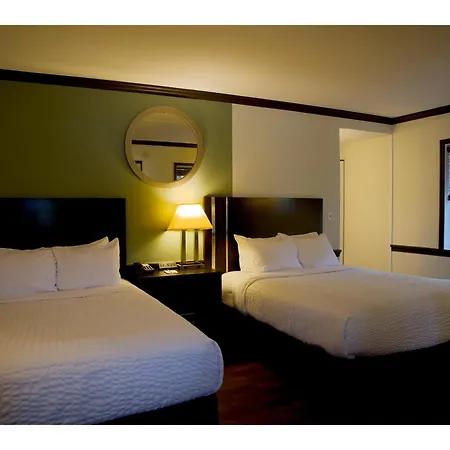 Clarion Inn Strasburg - Lancaster-3