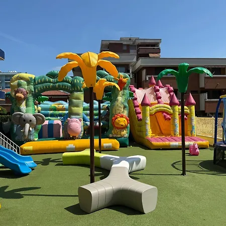 Hotel Jumbo-3