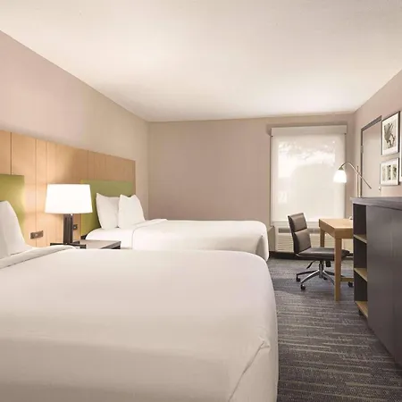 Country Inn & Suites By Radisson, Dunn I-95-3