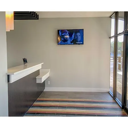 Studio 6 San Angelo, Tx-2
