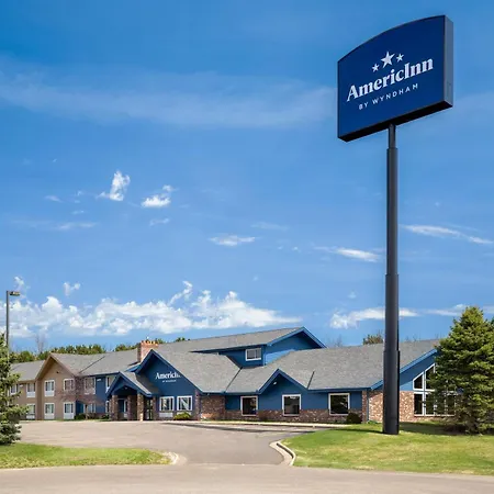 Americinn By Wyndham Baldwin-2