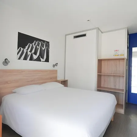Hôtel Les Rives Bleues-3