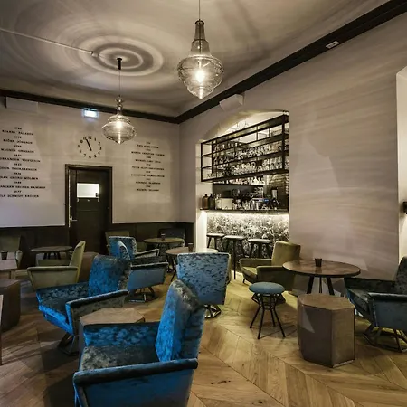 Apotek Hotel Reykjavik By Keahotels-2