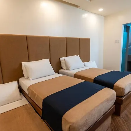 Kabayan Hotel Pasay-2