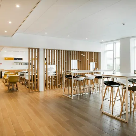 Storm Hotel By Keahotels-2
