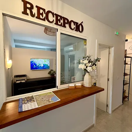 Hostal Del Mar-2