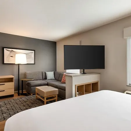 Hyatt Place Santa Fe-3