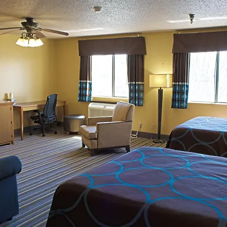 Super 8 By Wyndham Abilene Ks-3