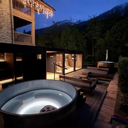 Hotel Les Montagnards-3