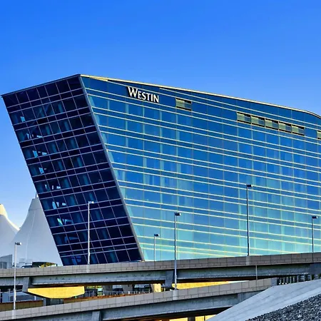 The Westin Denver International Airport-2