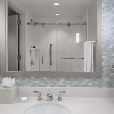 Hilton Garden Inn Miami Dolphin Mall-2