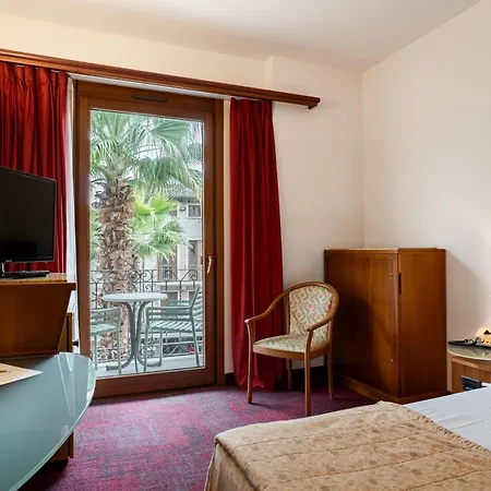 Hotel Catullo-3