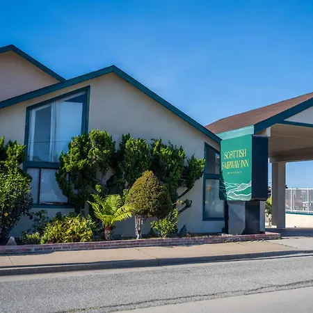 Scottish Fairway Inn-2