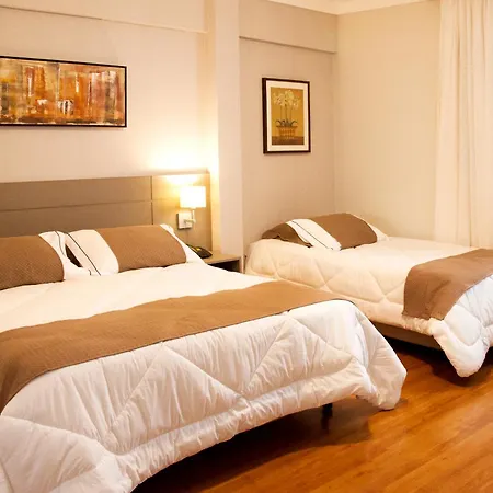 Biazi Plaza Hotel Bauru-2