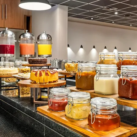 Slim Hotel Campinas-3