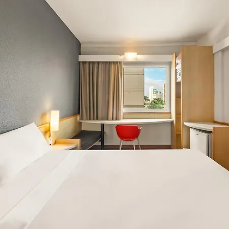 Slim Hotel Campinas-2