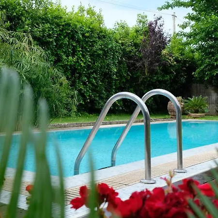 Casa Lupita - Private Family Villa With Pool & Garden-3