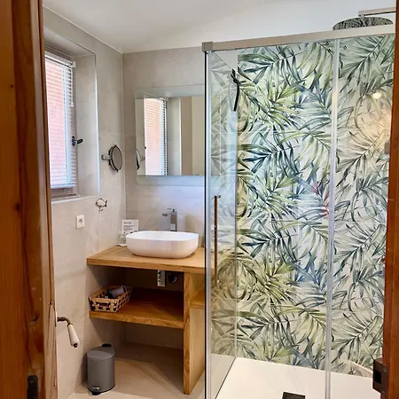 B&B La Badelle-2