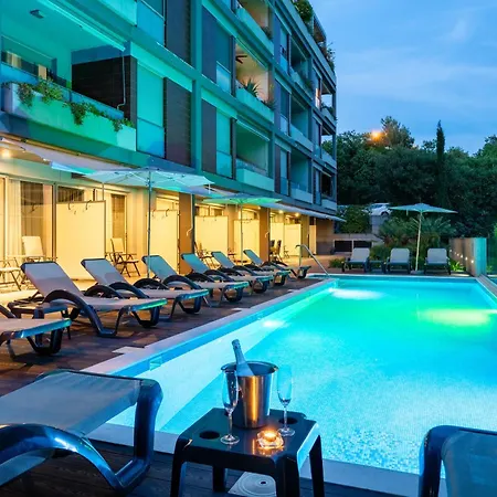 Rooms Oasis Life-2