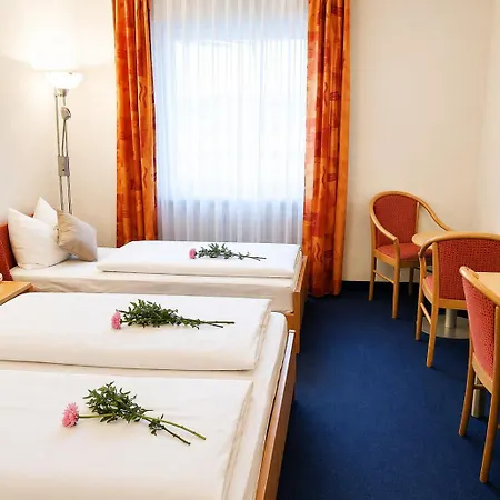 Hotel Austria Stuttgart-City-2
