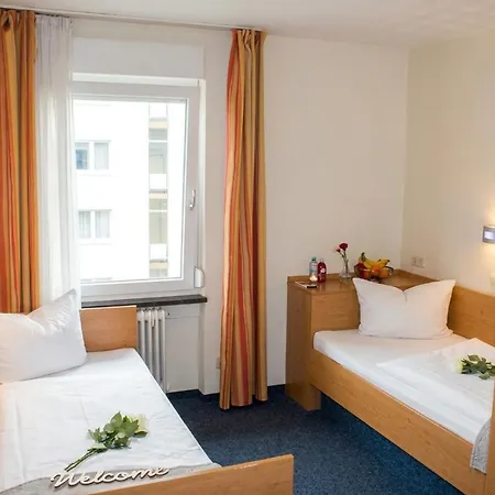 Hotel Austria Stuttgart-City-3