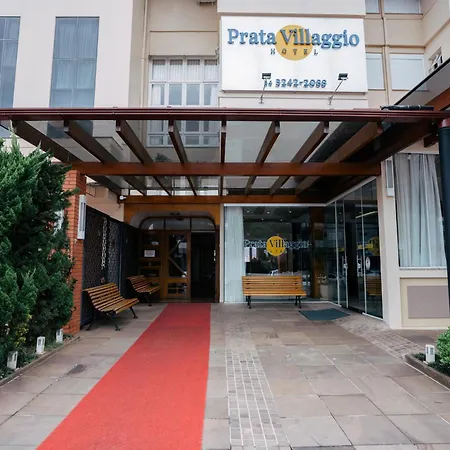 Hotel Prata Villaggio-2