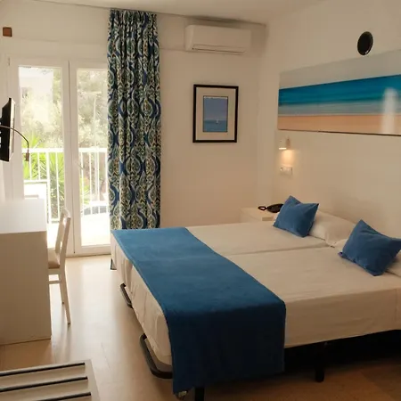 Hotel Cassandra-2