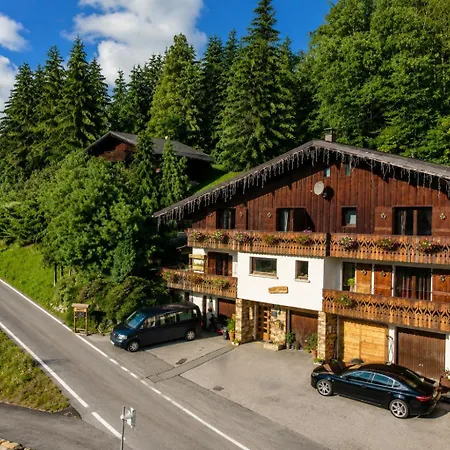 Chalet Sandy-2