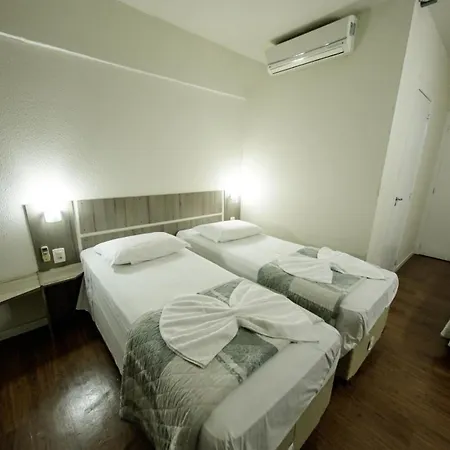Lh Plaza Hotel-2