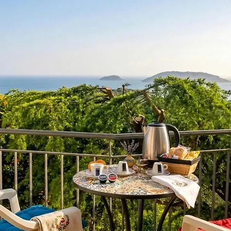 Ai Canarbin - colline di Lerici-2