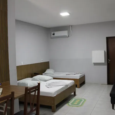 Flamboyant Hotel (Adults Only)-2