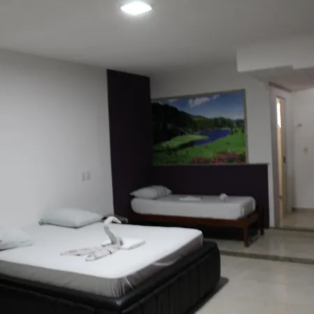Flamboyant Hotel (Adults Only)-3