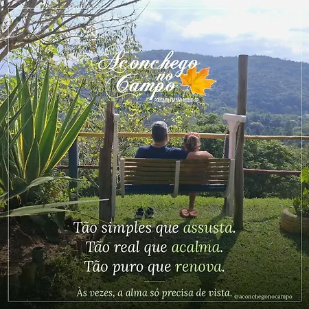 Aconchego no Campo-3