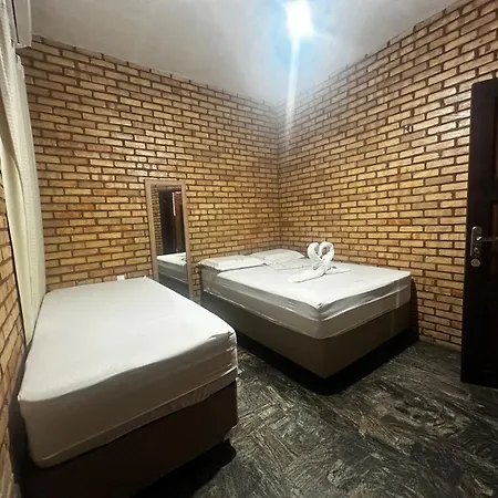 Hotel Olho D'água - Baturité-3