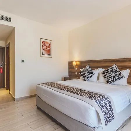 Lacosta Hotel-3