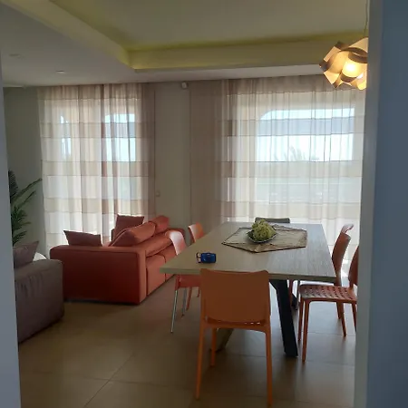 Villa Lauro Luxury B&B-2