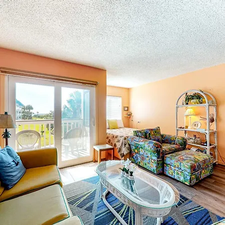 Gulf Shores Plantation #1262-3