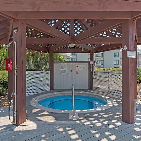 Gulf Shores Plantation #1262-2