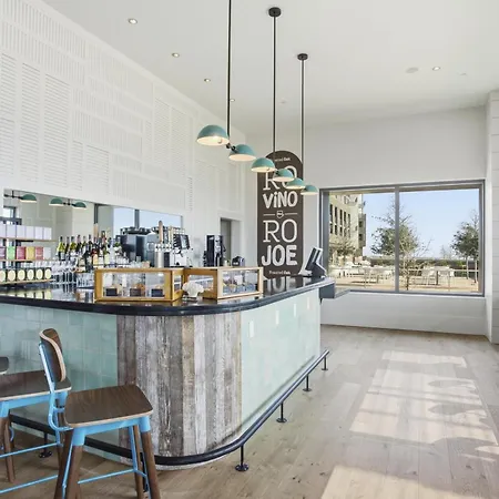 The Lodge At Gulf State Park, A Hilton Hotel-2