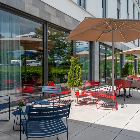 Holiday Inn Express - Wiesbaden By Ihg-3