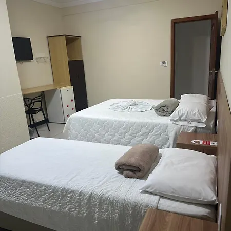 Gv Park Hotel-2