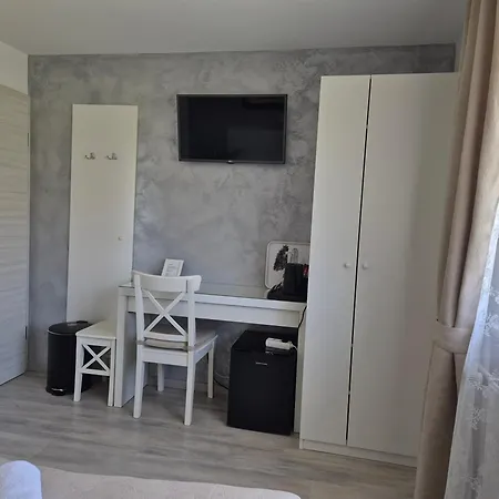 Apartments & Rooms Aleksandra-2