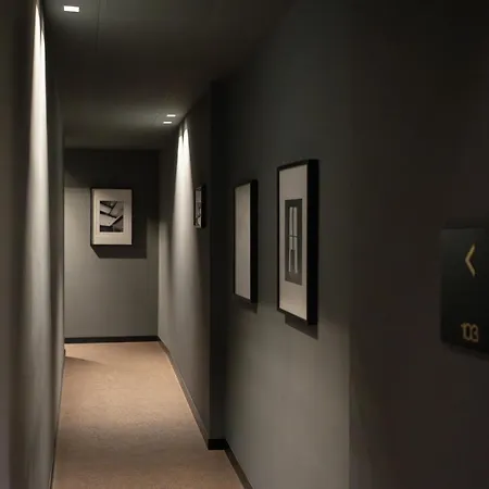 Speronari Suites-3
